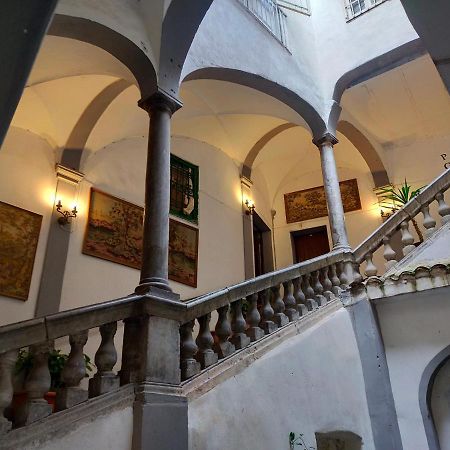 Casa In Palazzo Graffeo Sven Apartman Palermo Kültér fotó