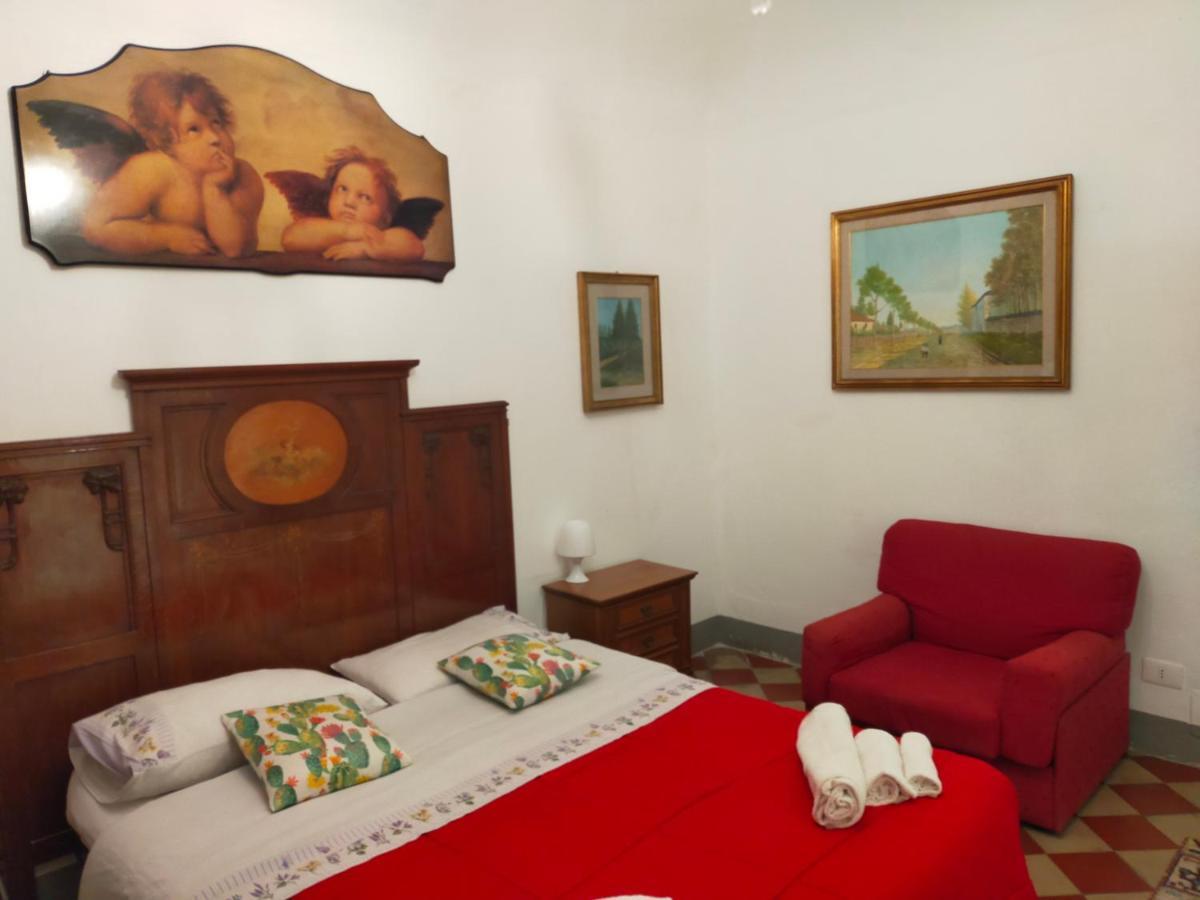 Casa In Palazzo Graffeo Sven Apartman Palermo Kültér fotó