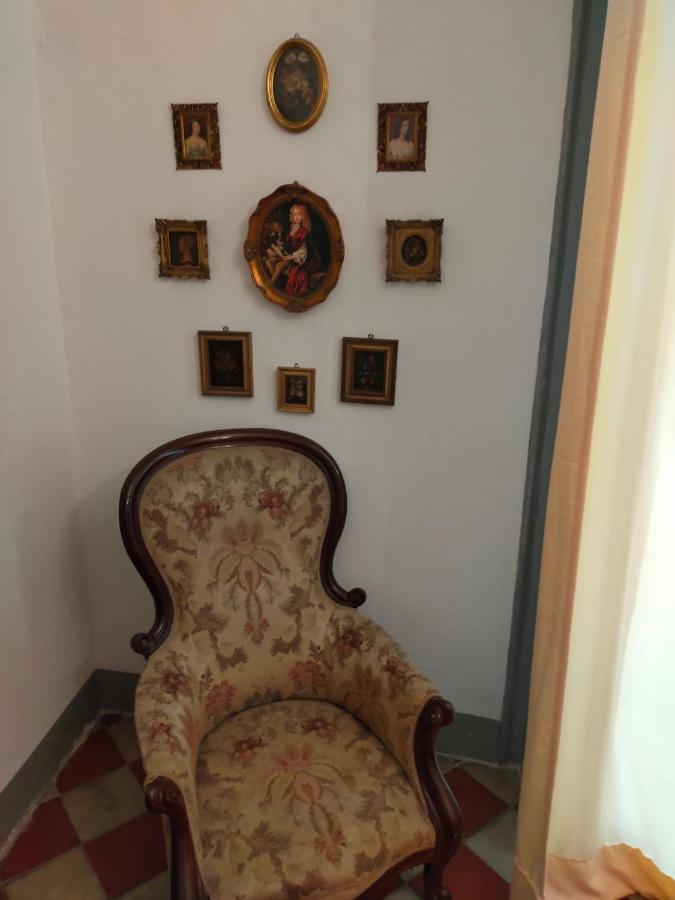 Casa In Palazzo Graffeo Sven Apartman Palermo Kültér fotó
