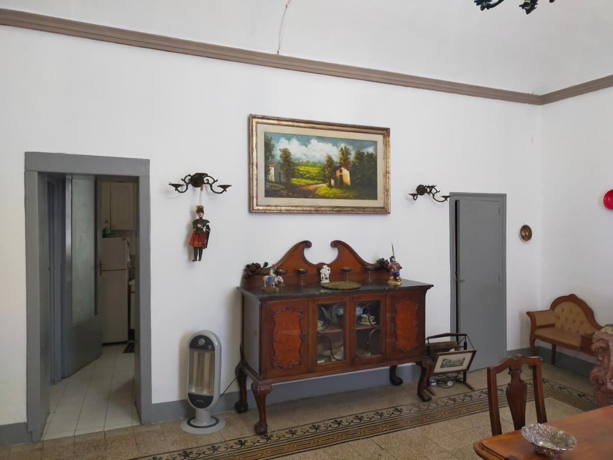 Casa In Palazzo Graffeo Sven Apartman Palermo Kültér fotó